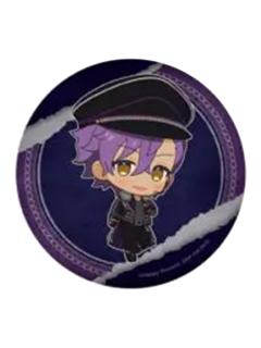 乙狩阿多尼斯特典-2023animate cafe极光CROSSROAD ver.