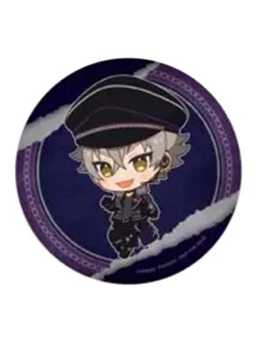 大神晃牙2特典-2023animate cafe极光CROSSROAD ver.