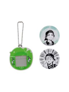 多闻康太郎-JCS受注名扎风圆卡套挂件第一弹