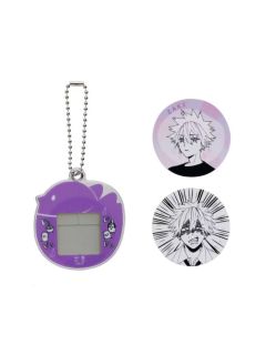 观崎薰-JCS受注名扎风圆卡套挂件第一弹