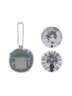 贰花善辉-JCS受注名扎风圆卡套挂件第一弹