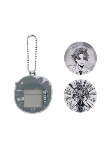 贰花善辉-JCS受注名扎风圆卡套挂件第一弹