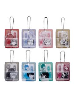 JCS受注吸塑挂件第一弹