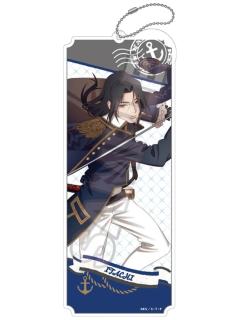 宇智波鼬亚克力挂件-疾风传海军风系列