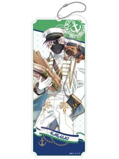 旗木卡卡西亚克力挂件-疾风传海军风系列