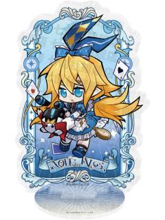 秋Q版立牌-九周年限定童话系列