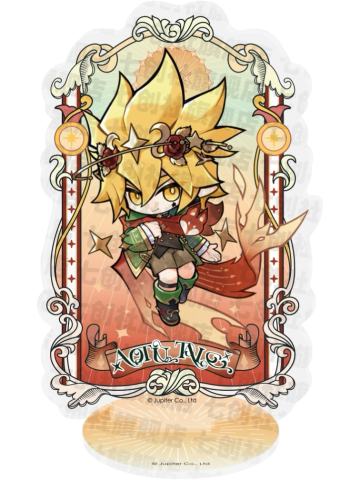 嘉德罗斯Q版立牌-九周年限定童话系列