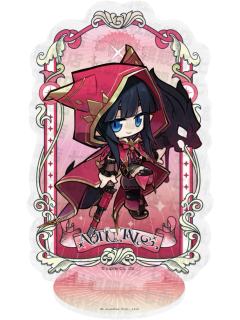 凯莉Q版立牌-九周年限定童话系列