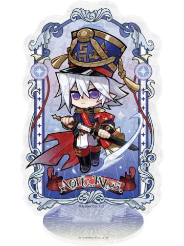 格瑞Q版立牌-九周年限定童话系列