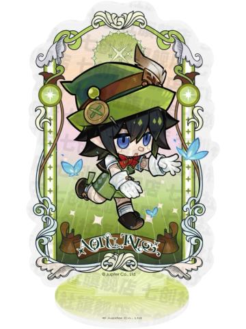 卡米尔Q版立牌-九周年限定童话系列