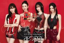 辛拉面代言卡 团ver.B