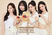 辛拉面代言卡 团ver.A