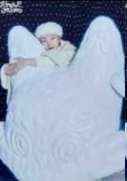 冬日快闪随机卡2 ver.F