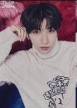 冬日快闪随机卡1 ver.A