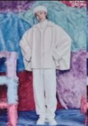 冬日快闪随机卡2 ver.C