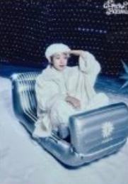 冬日快闪随机卡2 ver.E