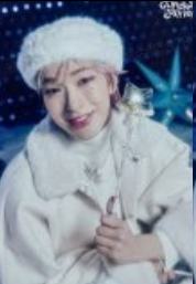 冬日快闪随机卡2 ver.D