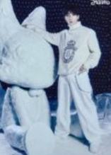 冬日快闪随机卡1 ver.F