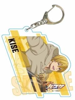 黄濑凉太钥匙扣-A店跑酷系列