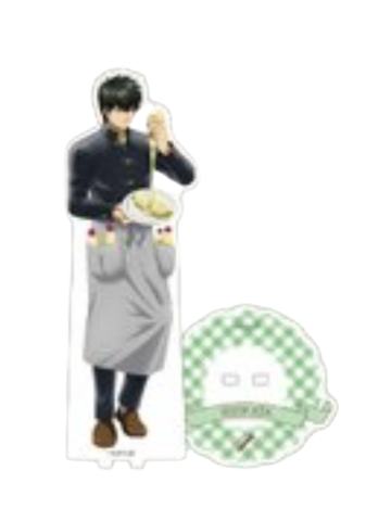 土方十四郎等比立牌-3年Z组银八先生animate cafe系列