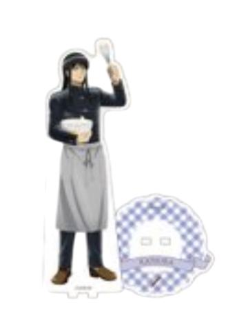 桂小太郎等比立牌-3年Z组银八先生animate cafe系列