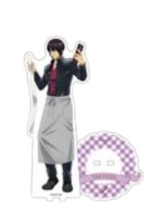 高杉晋助等比立牌-3年Z组银八先生animate cafe系列