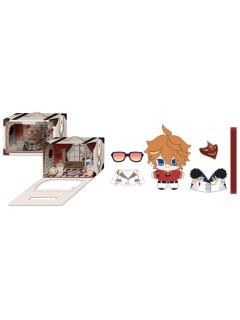 达达利亚迷你玩偶礼盒-2026嘉年相聚系列