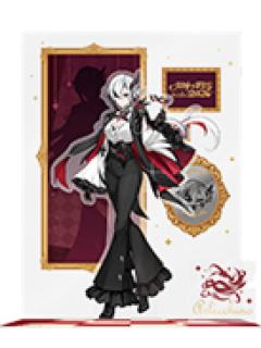 阿蕾奇诺角色立牌-2026嘉年相聚系列