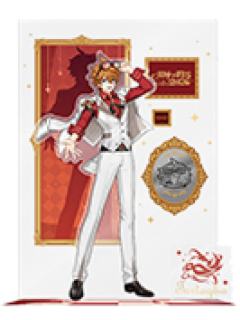 达达利亚角色立牌-2026嘉年相聚系列