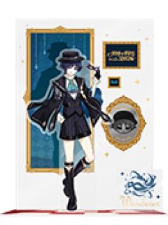 流浪者角色立牌-2026嘉年相聚系列