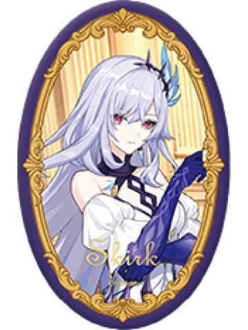 丝柯克徽章-2026嘉年相聚系列