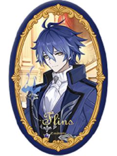 菲林斯徽章-2026嘉年相聚系列