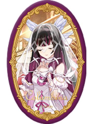 哥伦比娅徽章-2026嘉年相聚系列