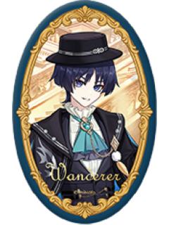 流浪者徽章-2026嘉年相聚系列