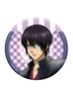 高杉晋助等比徽章-3年Z组银八先生animate cafe系列