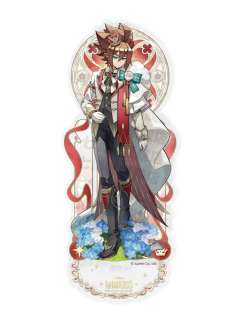 安迷修等比角色立牌-九周年限定童话系列