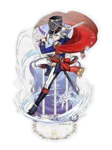 格瑞等比角色立牌-九周年限定童话系列