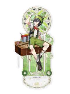 卡米尔等比角色立牌-九周年限定童话系列