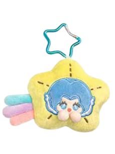 妈祖毛绒-星愿系列