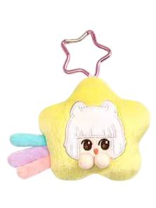 九月毛绒-星愿系列