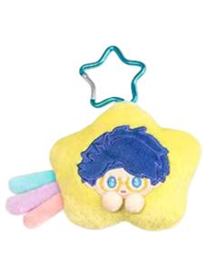 文昌帝君毛绒-星愿系列