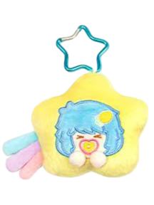 哮天毛绒-星愿系列