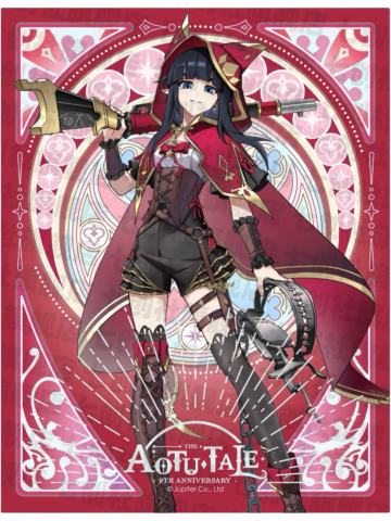 凯莉色纸-九周年限定童话系列