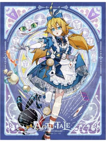 秋色纸-九周年限定童话系列