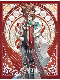 安迷修色纸-九周年限定童话系列