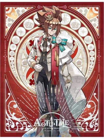 安迷修色纸-九周年限定童话系列