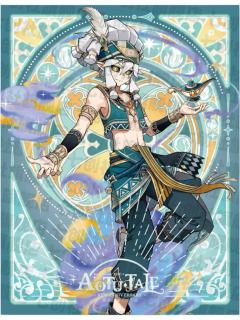 帕洛斯色纸-九周年限定童话系列