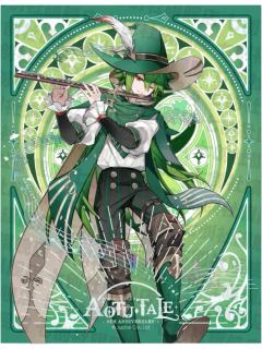 赞德色纸-九周年限定童话系列