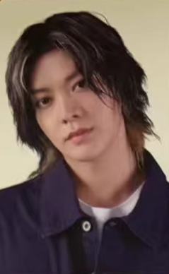 nct zone园丁 悠 官拍ver.