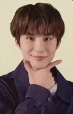 nct zone园丁 九 官拍ver.